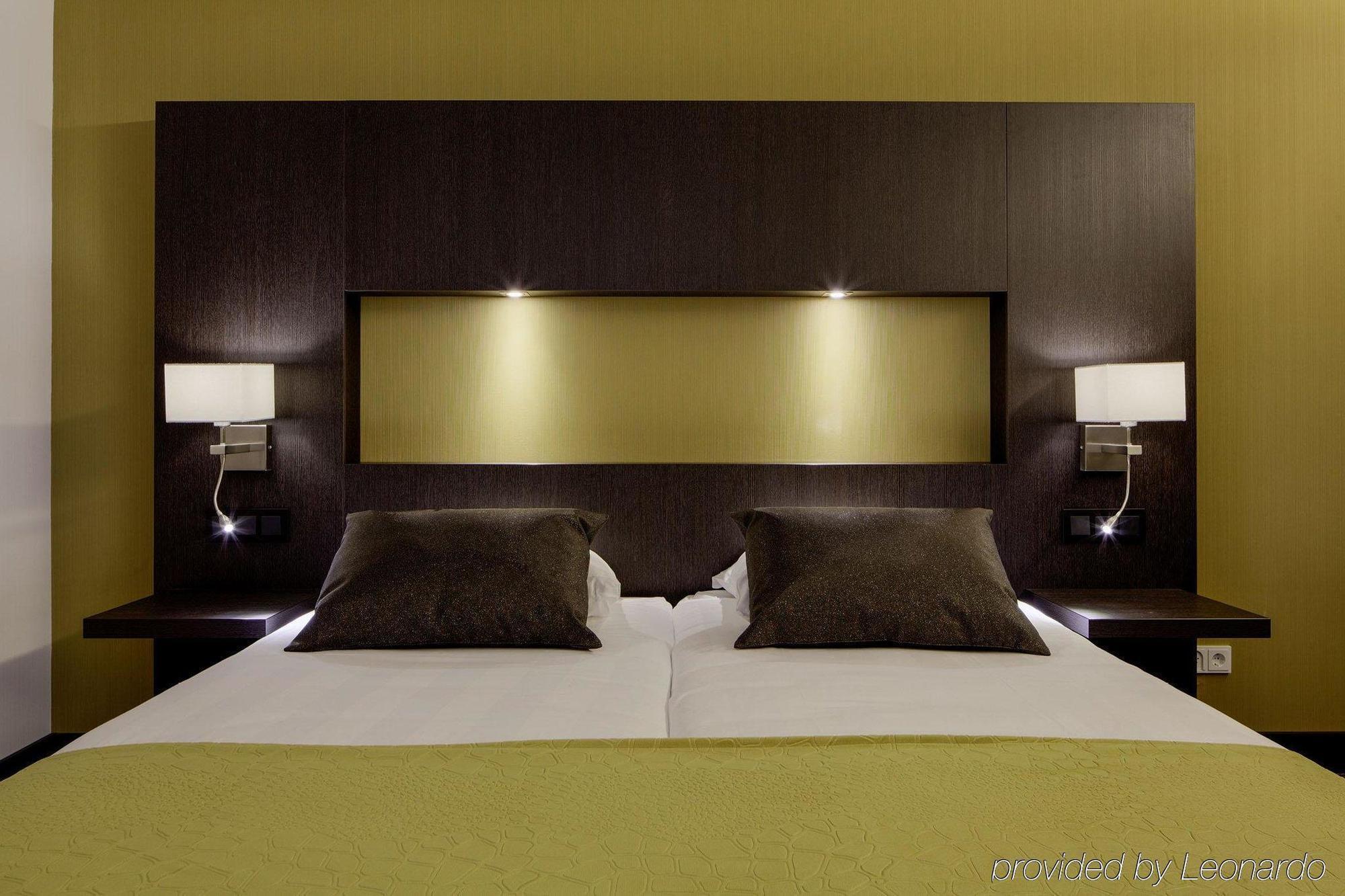 Van Der Valk Hotel Гус Экстерьер фото
